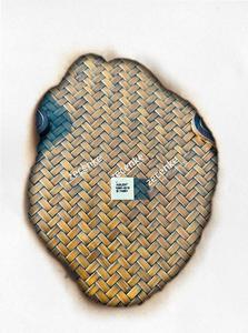 SEULEMENT 1 PIÈCE AGILENT 1GM1-4219 Puce 1GM14219 - Product Image 2