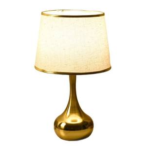 Romantic Postmodern Master Bedroom Luxury Bedside Lamp <b>Adjustable</b> <b>Table</b> Lamp Touch Switch Sensor ABS Lamp Body 5V Cross-Border - Product Image 1