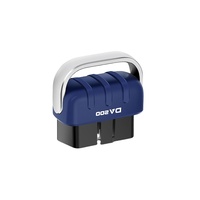Escáner de Diagnóstico Automotriz Inalámbrico AI OBD DA200, Conexión OBD II DA200 BT5.4 ELM327 12V, Lector de Códigos, Herramienta de Diagnóstico para Auto OBD 2