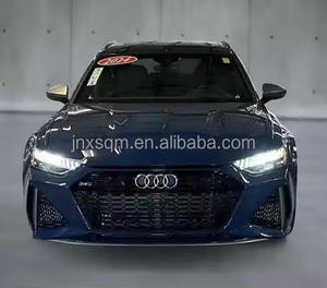 PRECIO DE SUBASTA PARA COCHE USADO 2024-Audi-RS5-SEDAN CAR Sportback 2.9L Turbocharged V6 LHD RHD Volante a la izquierda y a la derecha - Product Image 2