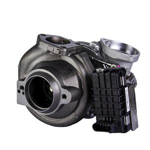 Chargeur turbo 742730 GT2260V pour BMW 530d <span class=keywords><strong>730d</strong></span> X5 3.0d 218HP M57N 11657790308 - Product Image 1