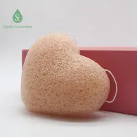 Practice Heart Sponge