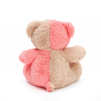 Usine directe personnalisé enfants ours en peluche jouets en peluche PP coton remplissage en gros