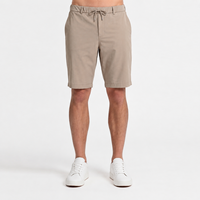 Shorts de sport décontractés pour hommes, haute qualité, vente en gros, logo personnalisé, shorts de course à séchage rapide, extensibles et respirants