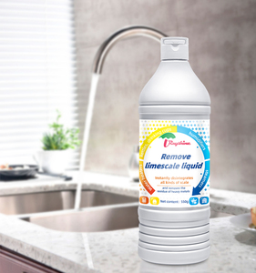Rayshine mạnh mẽ loại bỏ limescale ấm trà Máy nước nóng rửa đại lý nước đánh dấu cống làm sạch chất lỏng - Product Image 4