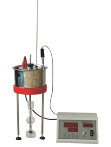 Otomatik Asfalt Penetrasyon Test Cihazı ASTM D5 AASHTO 49 - Product Image 3