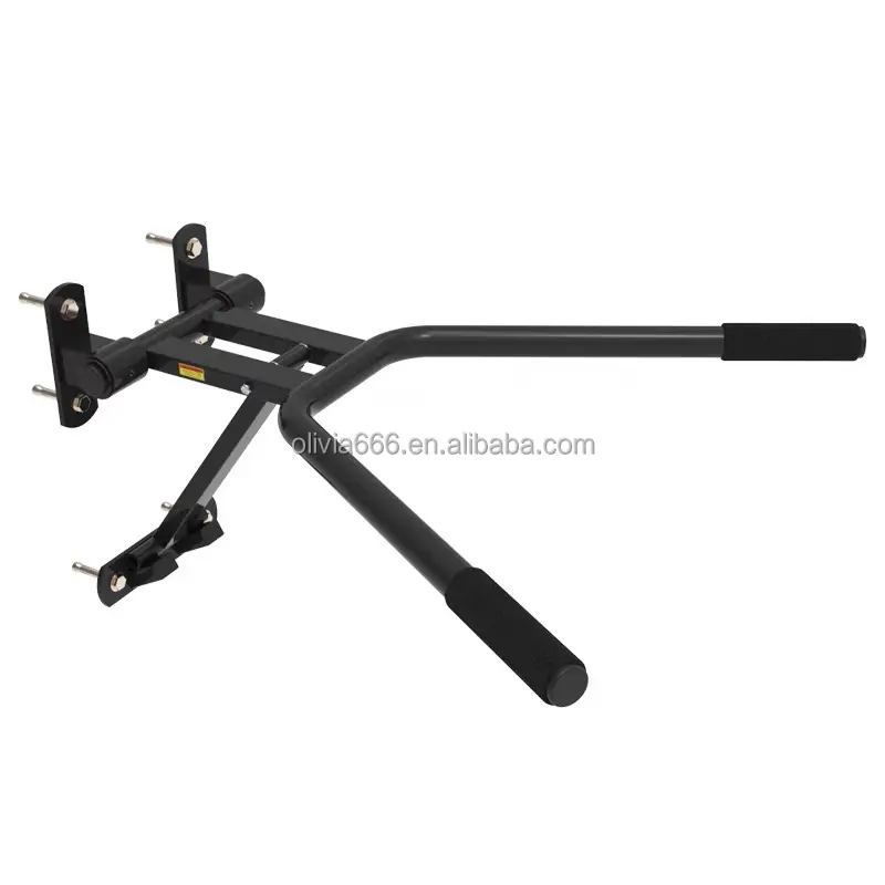 Beinlift-Trainer Flex Arm Die Beinvolumen-Bauch trainer Wand montage klappbar Zweipolige Arm flexion