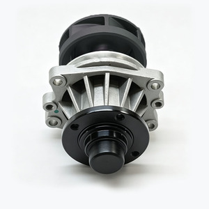 Bomba de agua mecánica del motor OEM 11517509985 para BMW E46 E38 E39, bomba de refrigerante del sistema de enfriamiento - Product Image 2