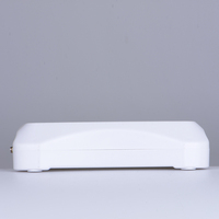 Penguat sinyal ponsel universal, penguat sinyal jaringan ponsel, dual band 900 2100MHz 2g 3g 4g lte