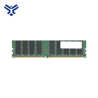Module de mémoire serveur 32 Go DDR4-3200 RDIMM PC4-25600 ECC Registered 288 broches 1,2 V CL22 Dual Rank pour centre de données d'entreprise