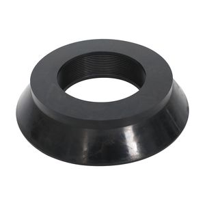 Fournisseur d'usine chinois de rondelles en caoutchouc sur mesure de grande taille - Product Image 2