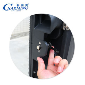 P8 Wasserdichter LED-Außen bildschirm 3D-Schild Außen anzeige - Product Image 6