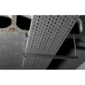 FISCHER - 546400 Tornillo de hormigón de acero galvanizado ajustable con rosca interna UltraCut FBS II I - EAN 4048962329582 ANCLAJES - Product Image 2