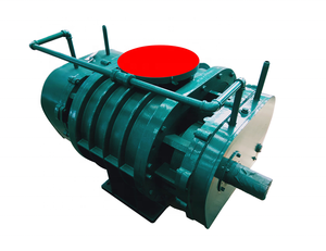 Shangu-soplador eléctrico de alta presión, sistema de transferencia de silo de grano para almacenamiento de alimentos con el Protocolo de Madrid - Product Image 6