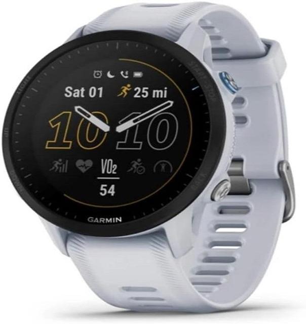 ETBC Sales High Quality Garmins Forerunner 955 GPS Running Smartwatch