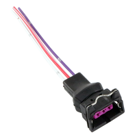 Kit de sertissage de câble électrique automobile BST Cam Lock dôme géodésique 443906233 DJ7031-3.5-21 connecteurs de fil de robinet Posi pour chevrolet