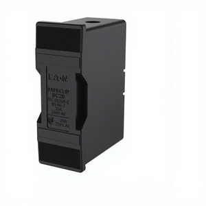 Disjoncteur SC20H - Série SafeClip 20A 250V AC Montage sur rail DIN Neuf - Product Image 1
