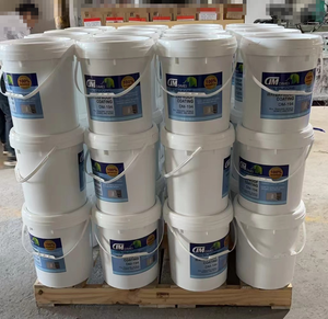 Cao su Silicone lỏng lớp phủ chống thấm cho bề mặt bê tông phẳng - Product Image 5