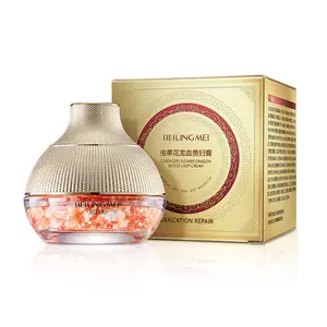 BEILINGMEI Cordyceps Flowers Dragon Blood Lady Cream Brightening Moisturizing Skin Repairing Lady Cream