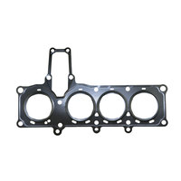Kit cylindre de moteur de moto, pour HONDA CBR250 R Hornet250 MC19 CBR250 RR MC22 MC17 CBR 250R, Hornet CBR 250, 7 pièces
