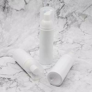60ml <b>Empty</b> Foam <b>Bottle</b> Eyelash Shampoo Brush Eyelash Drill Foam Soap Pump Dispenser Eyelash Stick <b>Bottles</b> Foaming Travel <b>Bottle</b> - Product Image 6
