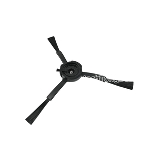Ensemble adapté pour TP-Link <span class=keywords><strong>Tapo</strong></span> RV30 Max Plus / RV20 Max Plus Robot aspirateur pièces de rechange côté coin brosse Hepa filtre sac à poussière - Product Image 4