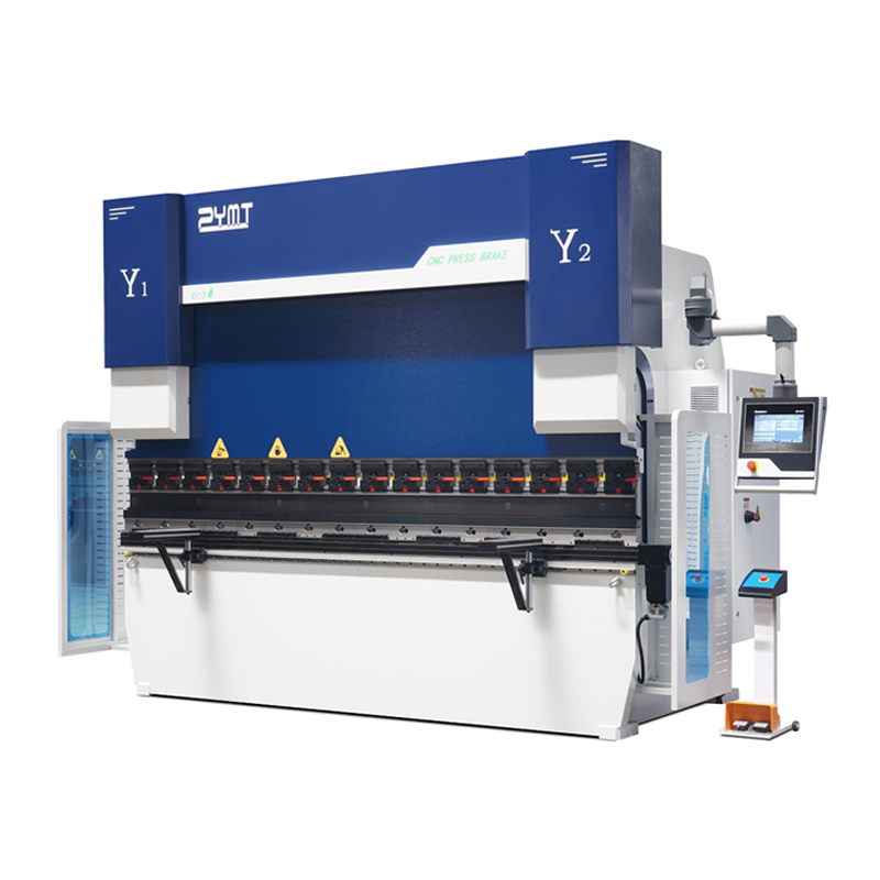 ZYMT Hydraulic CNC Press Brake ZYB 160t/3200mm - Durable & Efficient