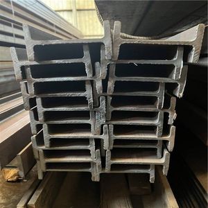 เหล็กเกรดสูง คานไอบีม คานโครงสร้าง IPE200 IPE220 IPE240 IPE270 S235JR S355JR การดัด การเชื่อม EN10034 ASTM A6 JIS G3192 - Product Image 6