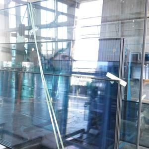 Miglior prezzo 3mm 4mm 5mm 6mm 8mm 10mm 12mm 15mm 19mm vetro isolante architettonico riflettente industriale vetro temperato - Product Image 2