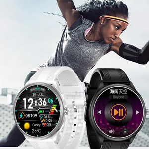 Montre 2024อัจฉริยะ1.85นิ้วสมาร์ทวอทช์สำหรับผู้ชาย, นาฬิกาอัจฉริยะสำหรับฟิตเนสแทรคเกอร์ - Product Image 6