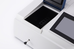 Spectrophotomètre optique de laboratoire Westtune N2 N2s 325-1100nm, équipement optique visible, garantie 1 an, origine américaine, 18 kg, OEM - Product Image 4