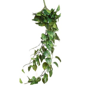 Planta Artificial de Hiedra Verde de 135 cm de Altura, Ramo para Decoración Interior y Exterior - Product Image 5