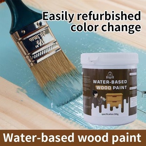 <span class=keywords><strong>Peinture</strong></span> pour <span class=keywords><strong>bois</strong></span> anti-corrosion pour l'extérieur Protection de l'environnement Vernis pour la rénovation du <span class=keywords><strong>bois</strong></span> à base d'eau <span class=keywords><strong>Peinture</strong></span> colorée époxy pour l'extérieur - Product Image 4