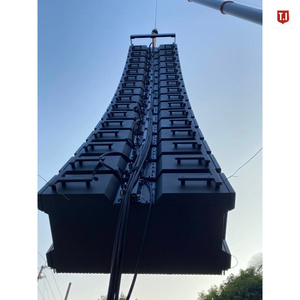 T.I Pro <span class=keywords><strong>speaker</strong></span> saluran 12 inci Audio dual, <span class=keywords><strong>speaker</strong></span> sistem suara tiga arah, <span class=keywords><strong>speaker</strong></span> luar ruangan - Product Image 5
