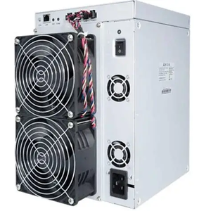 ASIC Crypto BTC Mining categoria elaboratore di dati per <span class=keywords><strong>Computer</strong></span> nuovo Avalon A1566 185/s 3420W Bitcoin Miner algoritmo SHA-256 - Product Image 3