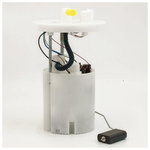 Ensemble de pompe à carburant diesel 155000545AA avec unité de transmission et filtre pour remplacement, garantie de 6 mois - Product Image 1