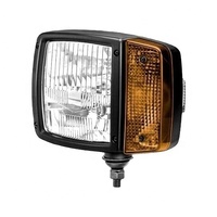Piezas de máquina Guayas USA D6N Piezas genuinas/OEM a la venta 225-5075 LAMP