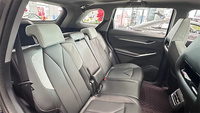 2026 Changan CS75 Plus 4-го поколения: высококлассный бензиновый внедорожник для рынков ОАЭ, Саудовской Аравии, Узбекистана. B2B-поставки.