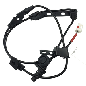 Capteur de vitesse de roue ABS de haute précision à caractéristiques stables, référence <span class=keywords><strong>95681</strong></span>-<span class=keywords><strong>2S300</strong></span>, pour PEUGEOT 407 Coupé 2005 2.2 16V - Product Image 1