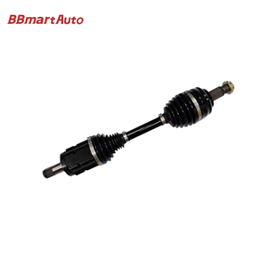 31607565313 Essieu avant gauche demi-arbre pour BMW X5 E53 3.0L/4.4L/4.8L 2000-2006 <span class=keywords><strong>AMT</strong></span> Qualité stable - Product Image 2