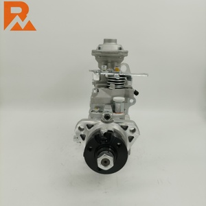 ปั๊มหัวฉีดน้ำมันเชื้อเพลิง 0460424237 VE4 12F1900R905-1 95358702 R905-1 สำหรับ 8142.43.3800 เครื่องยนต์ดีเซล 2.8 ลิตร - Product Image 3