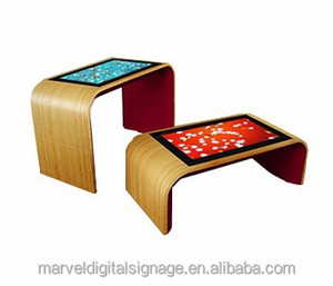 32 inch interactive touch screen Table Furniture - Product Image 4