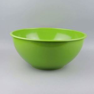 ชามผสมสลัดแบบใหม่ ชามผสมอาหาร ชามเก็บอาหารเหลือ ผลไม้ สลัด ของว่าง - Product Image 4