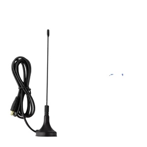 Phụ Kiện TV Thanh TV <span class=keywords><strong>USB</strong></span> 2.0 Kỹ Thuật Số Mini Cầm Tay DVB-T + DAB + FM <span class=keywords><strong>RTL2832U</strong></span> + R820T2 Phụ Kiện Bộ Thu Sóng SDR Hỗ Trợ - Product Image 2