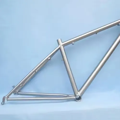GB/T 8163 Q235 16Mn4140合金ボイラーシームレス鋼管自転車ダブルバット鋼炭素塗装自転車ダブルバットパイプ