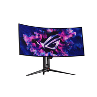 Moniteur de jeu ROG Swift OLED PG34WCDN 34 pouces Écran incurvé QD-OLED 360 Hz Temps de réponse de 0,03 ms HDR10 Écran de jeu pour l'e-sport