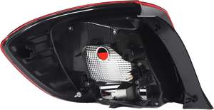 Feu arrière pour Renault <span class=keywords><strong>Dacia</strong></span> <span class=keywords><strong>Sandero</strong></span> 2017-2020 - Product Image 4