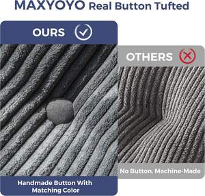 Canapé-<span class=keywords><strong>lit</strong></span> <span class=keywords><strong>pliant</strong></span>, fauteuil convertible avec oreiller, chaise-<span class=keywords><strong>lit</strong></span> pliable portable, canapé-<span class=keywords><strong>lit</strong></span> <span class=keywords><strong>confortable</strong></span> pour le salon - Product Image 5