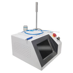 جهاز إندوليزر فازر 1470 نانومتر لشفط الدهون بالشفط الهوائي 980 نانومتر لشد الوجه وإذابة الدهون بالألياف البصرية للعمليات الجراحية التجميلية - Product Image 4