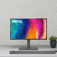 Moniteur d'ordinateur de bureau LCD 27 pouces 60 Hz 2K S2721DS, écran haute définition IPS pour le jeu